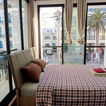 Victoria Apartman El-Marsza Kültér fotó