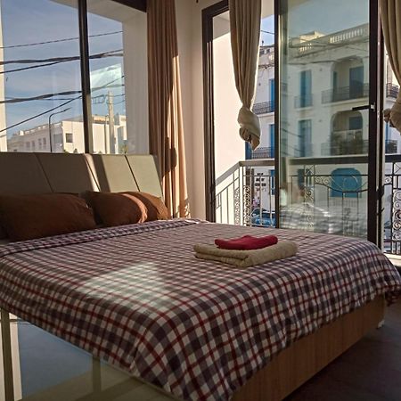 Victoria Apartman El-Marsza Kültér fotó