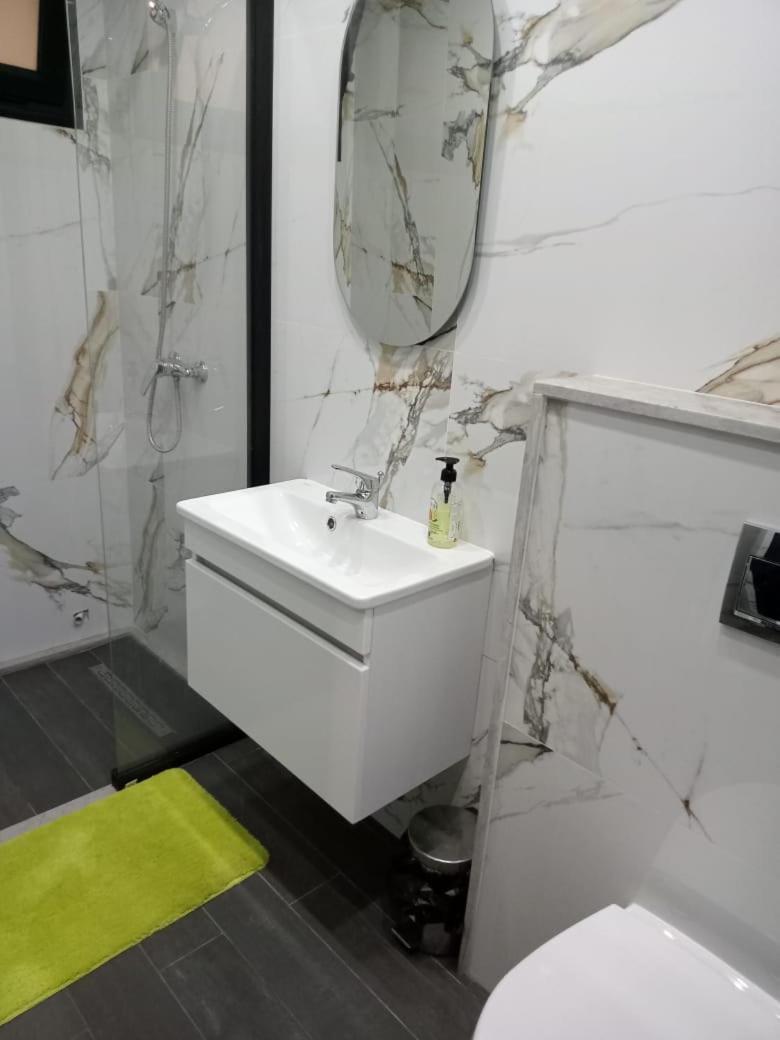 Victoria Apartman El-Marsza Kültér fotó